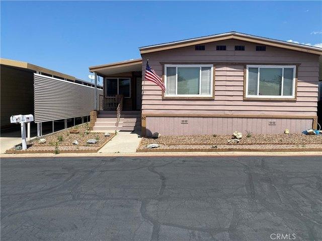 House for sale in Calimesa, California