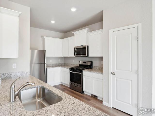 House for sale in Colorado