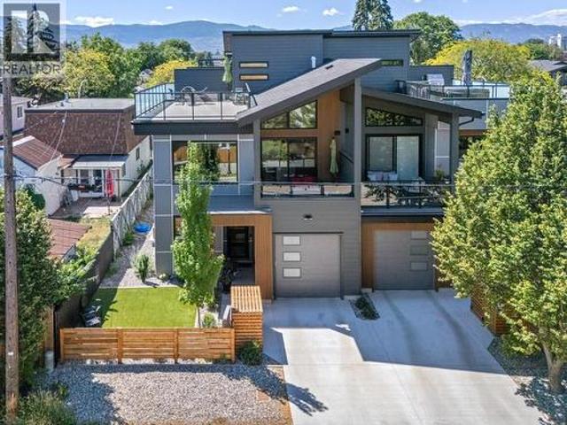 House for sale in Winfield, British Columbia