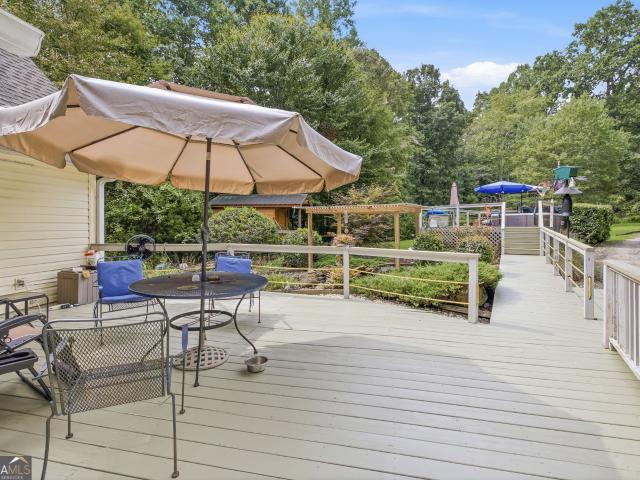 House for sale in Cornelia, Georgia
