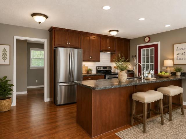 House for sale in Holly Pond, Cullman County