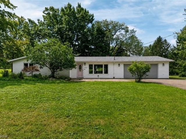 House for sale in Portage, Ohio