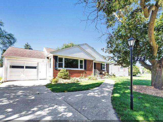 House for sale in Green Bay, Wisconsin