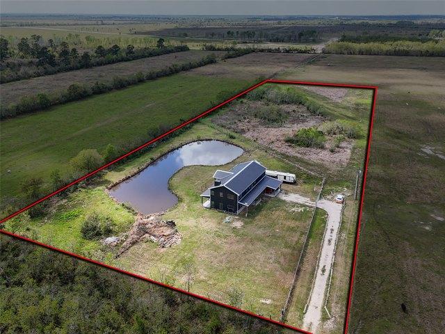 Farm for sale in Liberty, Texas