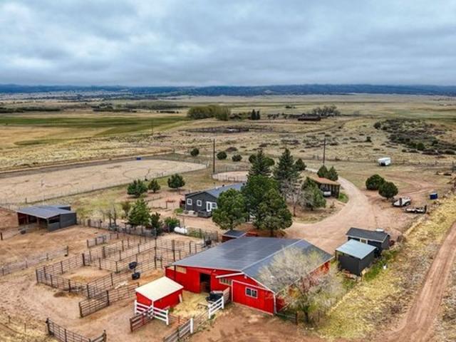 House for sale in Cotopaxi, Colorado