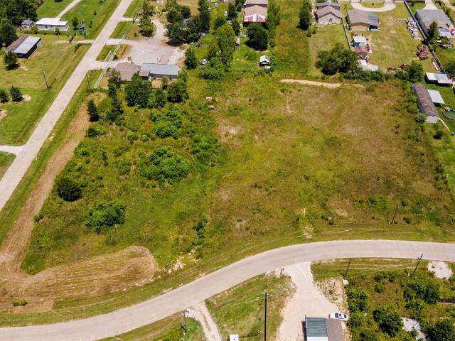Land for sale in Grand San Jacinto, Cleveland
