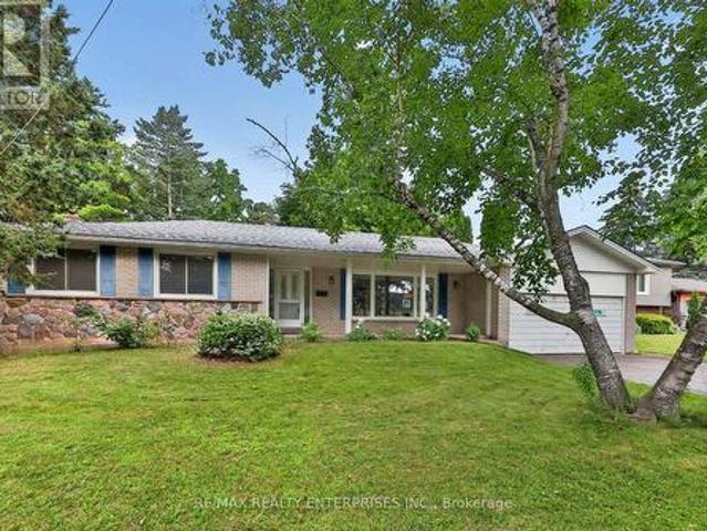 House for sale in Mississauga, Ontario