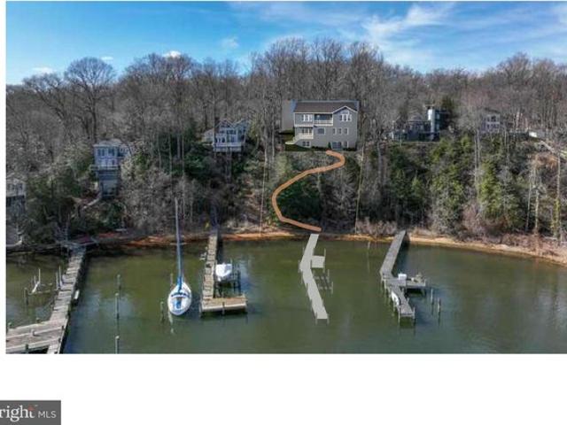 House for sale in Crownsville, Maryland