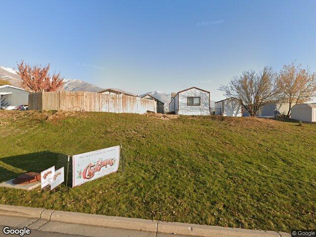 House for sale in Kaysville, Utah