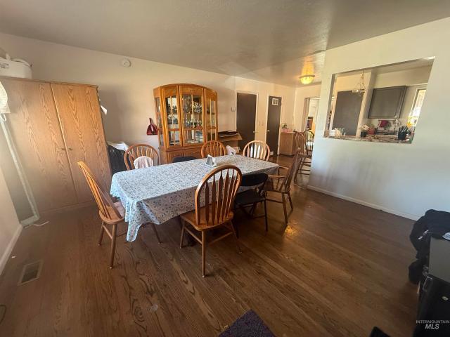 House for sale in Mountain Home, Idaho