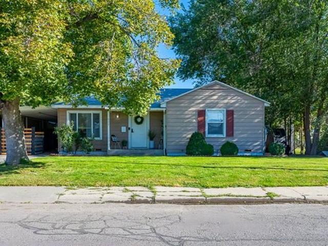 House for sale in Provo, Utah