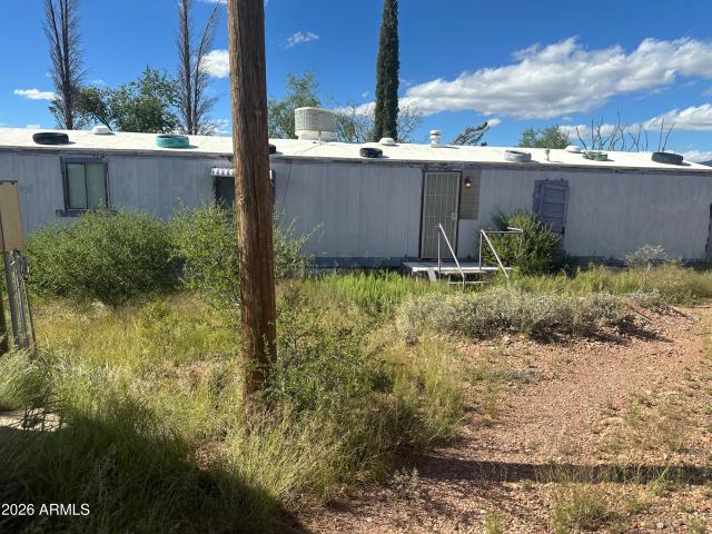 House for sale in Bisbee, Cochise County