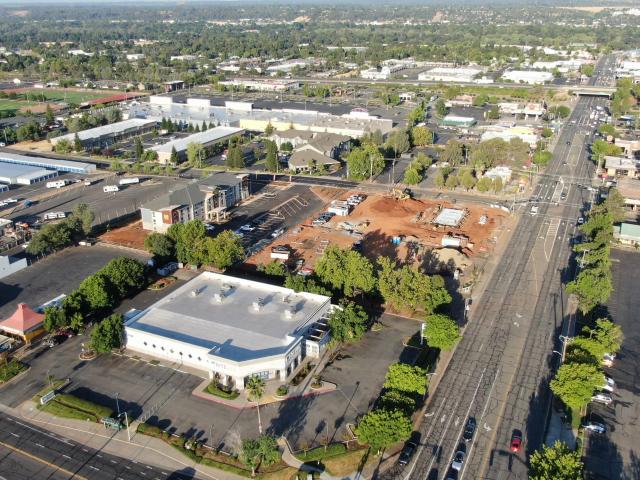 Property for rent in Shasta, California