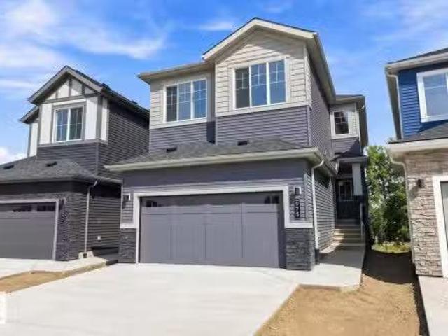 House for sale in Cameron Heights, Edmonton