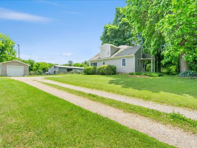 House for sale in Conway, Michigan
