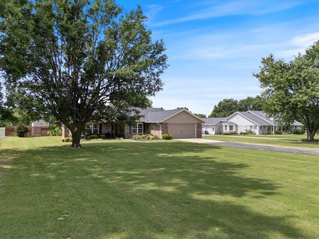 House for sale in Ark