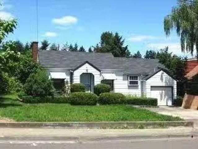 House for rent in Salem