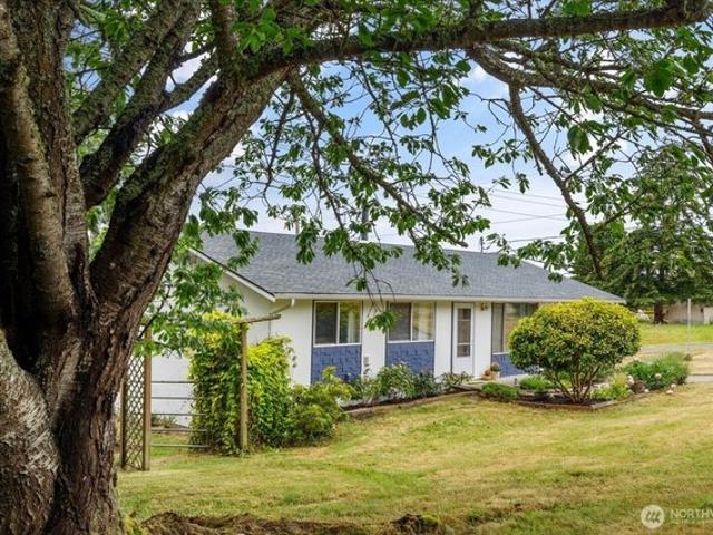 House for sale in Coupeville, Washington