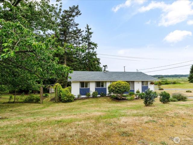 House for sale in Coupeville, Washington