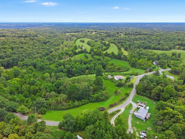 Farm for sale in Ottusville, Frankfort
