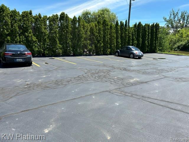 Commercial for sale in East China, Michigan
