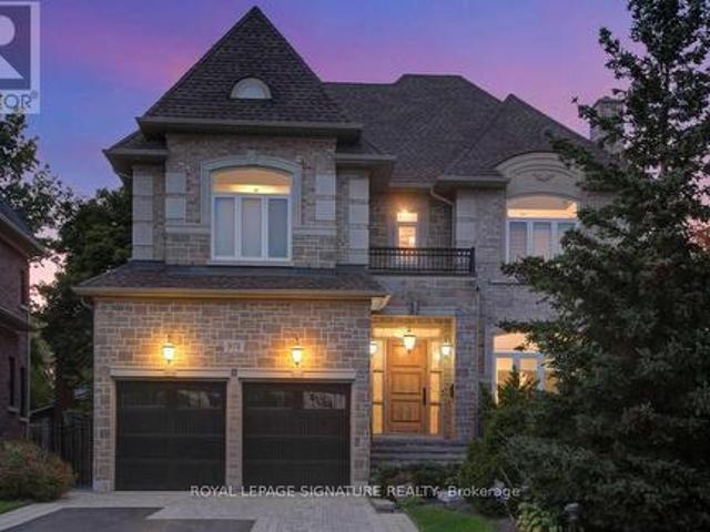 House for rent in Mississauga, Ontario