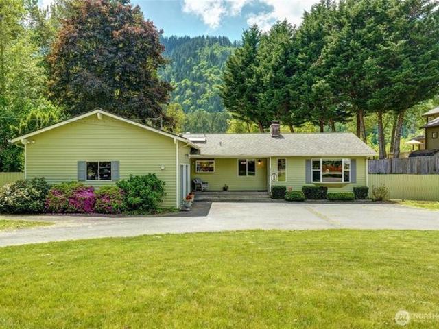 House for sale in Issaquah, Washington