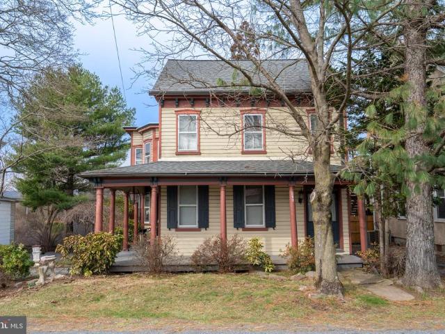 House for sale in Hereford, Pennsylvania