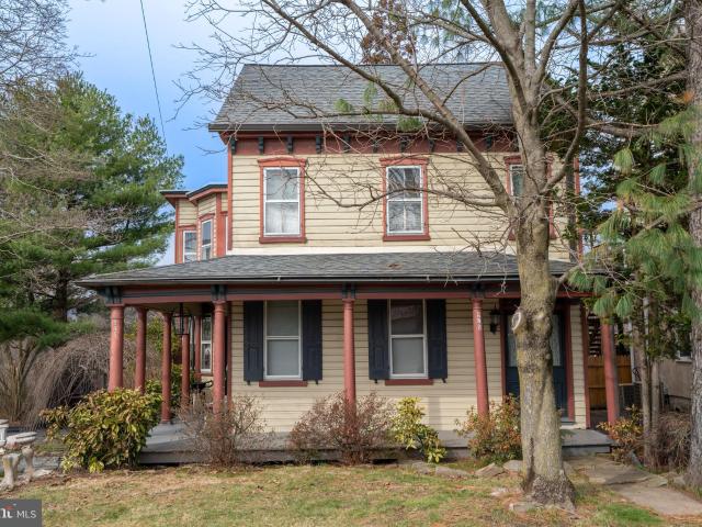 House for sale in Hereford, Pennsylvania