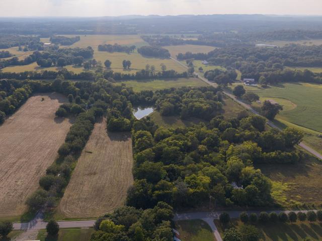 Farm for sale in Tennessee