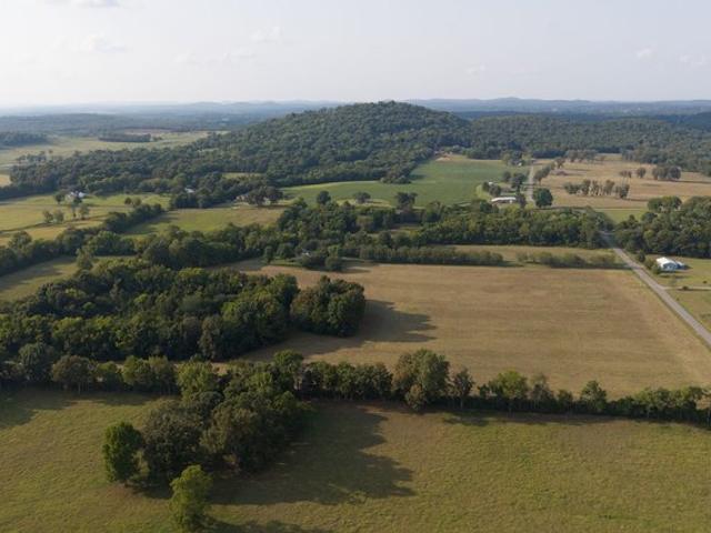 Farm for sale in Tennessee