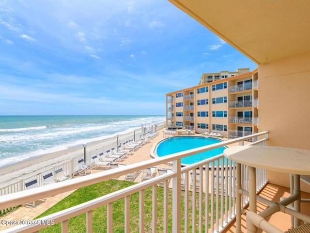 Condo for sale in Satellite Beach, Brevard County