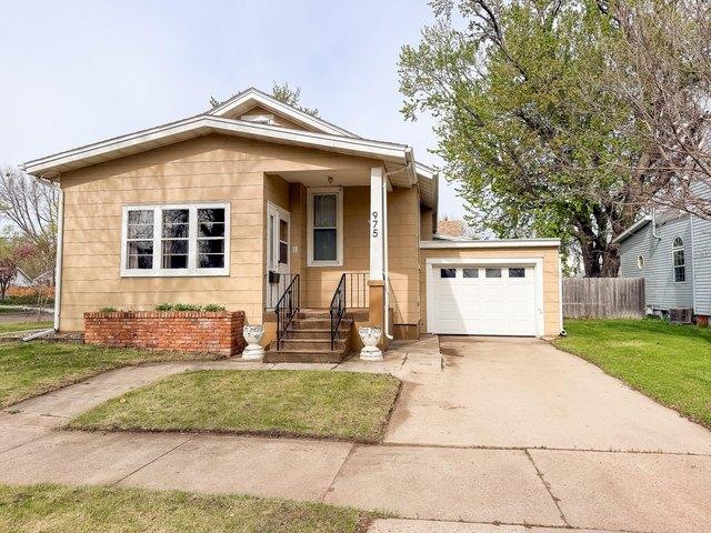 House for sale in Huron, South Dakota