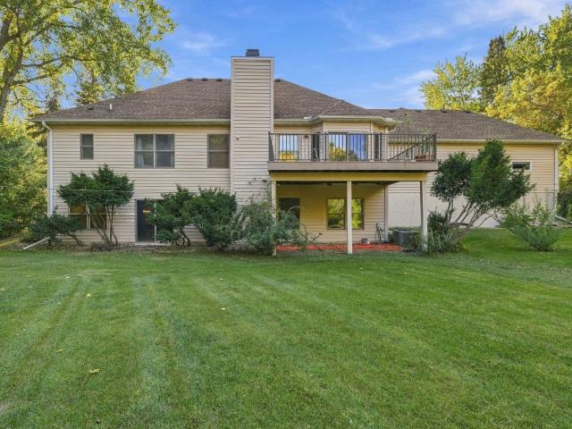House for sale in Lake Elmo, Washington County
