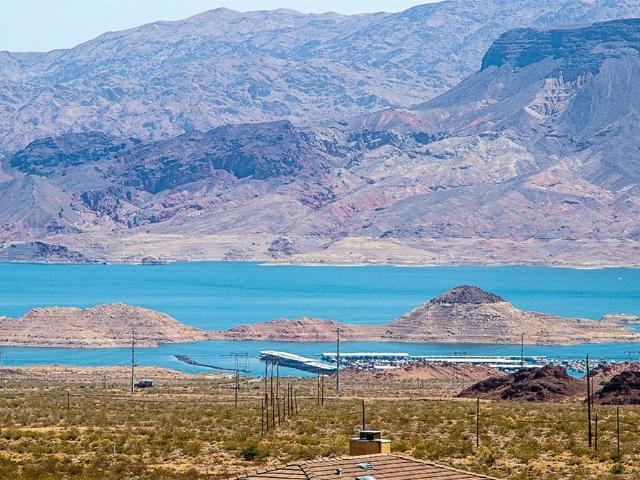 House for sale in Boulder City, Nevada