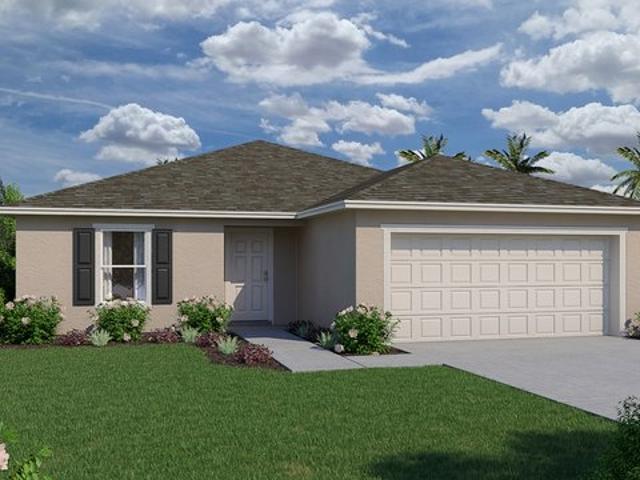 House for sale in Dundee, Florida