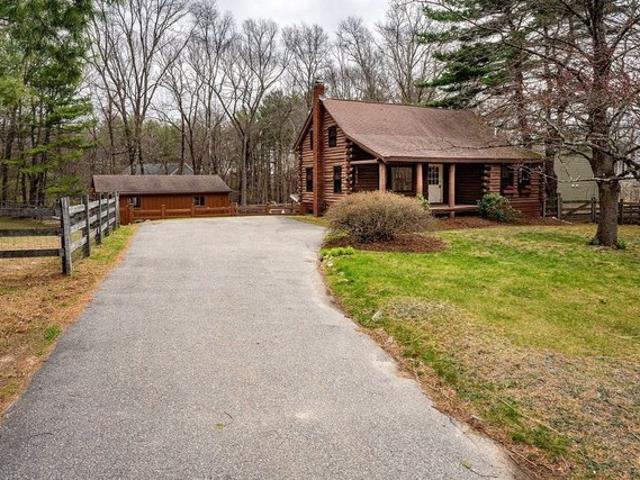 Farm for sale in Boxborough, Massachusetts