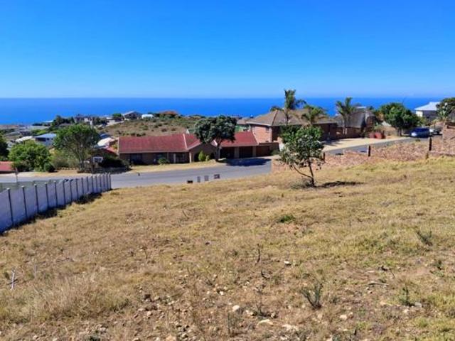 Land for sale in Groot Brak Rivier, Western Cape