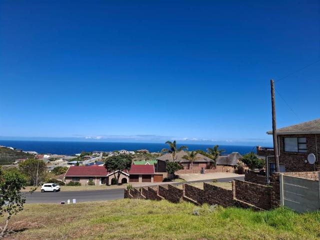Land for sale in Groot Brak Rivier, Western Cape