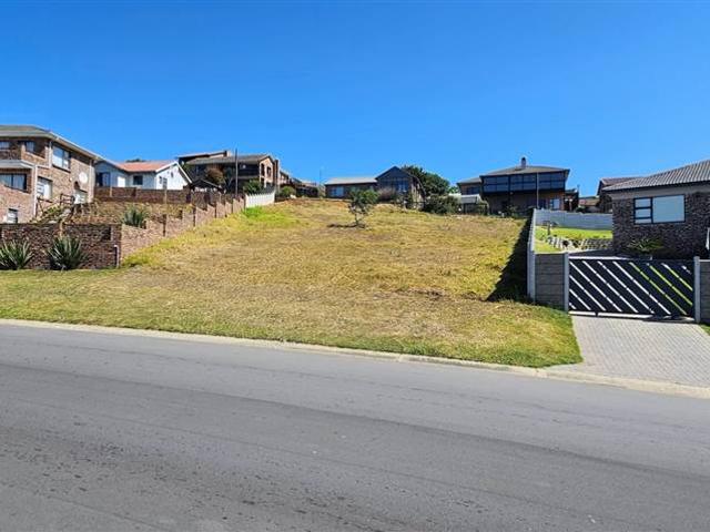 Land for sale in Groot Brak Rivier, Western Cape