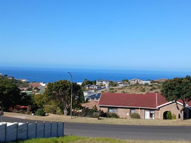 Land for sale in Groot Brak Rivier, Western Cape