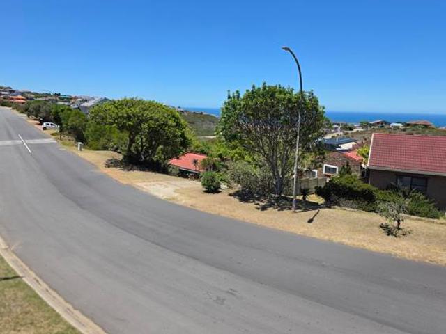 Land for sale in Groot Brak Rivier, Western Cape