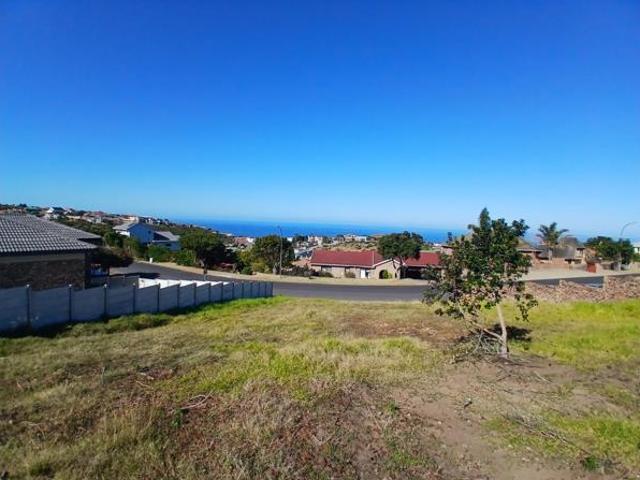Land for sale in Groot Brak Rivier, Western Cape
