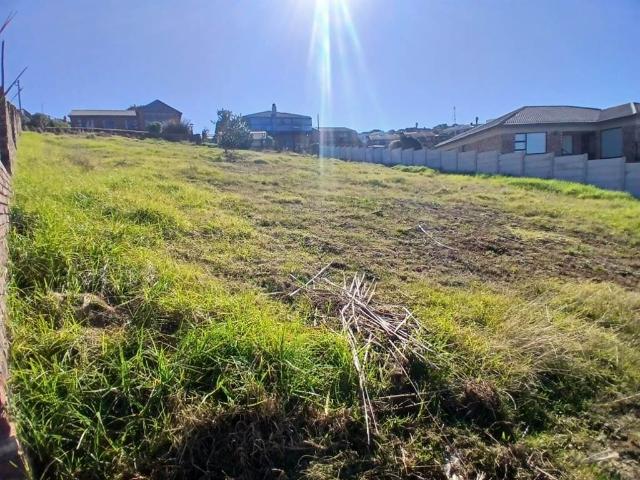 Land for sale in Groot Brak Rivier, Western Cape