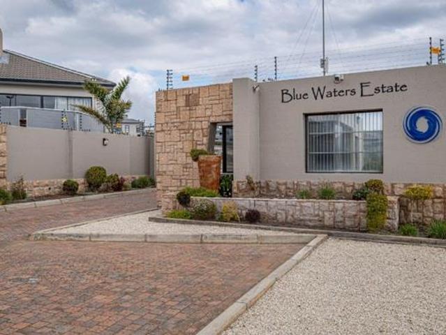 Land for sale in Cape St Francis, Eastern Cape