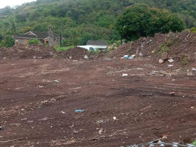 Land for sale in Durban