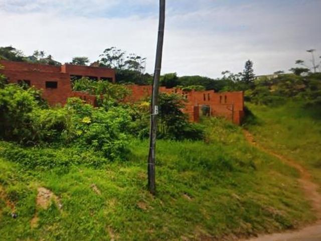 Land for sale in Umdloti, Kwazulu-natal