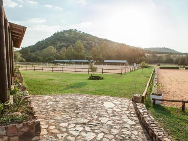 Land for sale in North West