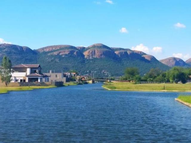 Land for sale in North West
