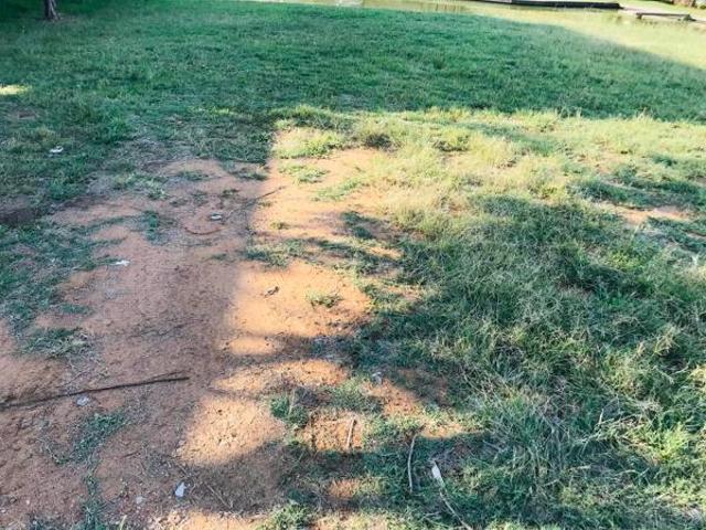 Land for sale in North West